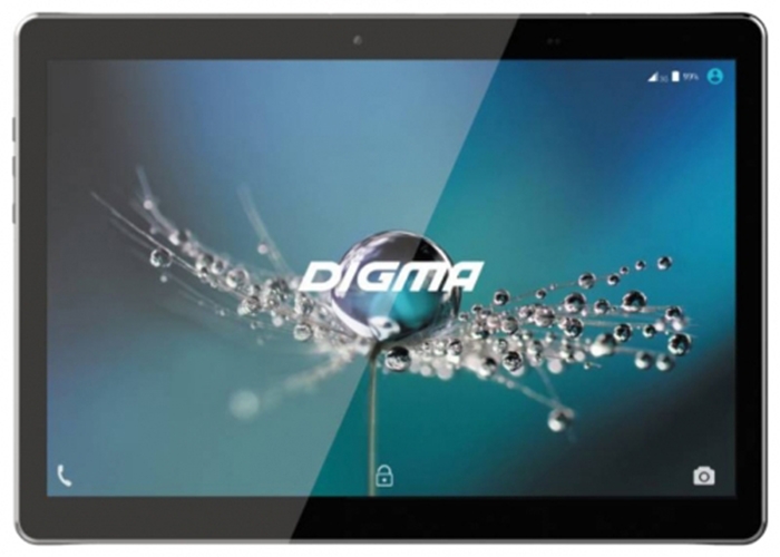 Digma Plane 1505 Apps