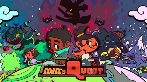 logo Avas Quest