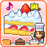 Bonbon cakery icon