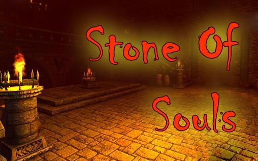 Stone of souls屏幕截圖1