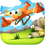Floaties: Endless flying game icon