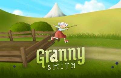 logo Granny Smith