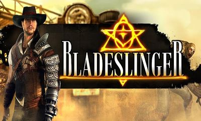 Bladeslinger icono