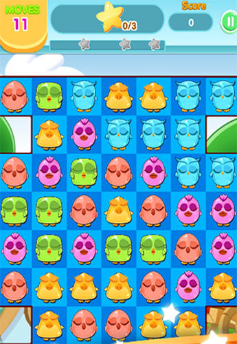 Owl blast mania for Android