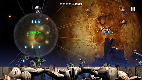 Revengestar для Android