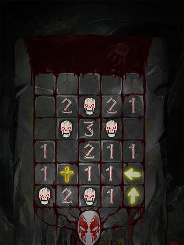 Ghostsweeper: Haunted Halloween для Android