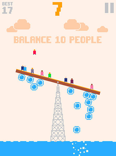 Level with me для Android