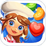 Cooking master icon