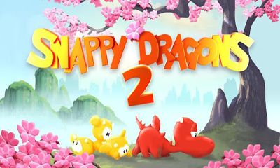 Иконка Snappy Dragons 2