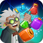 Lab story: Classic match 3 icon