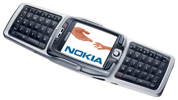 Рінгтони для Nokia E70