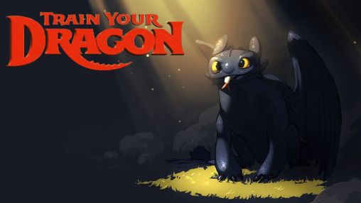 Train your dragon captura de pantalla 1