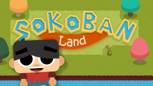 Sokoban land premium screenshot 1