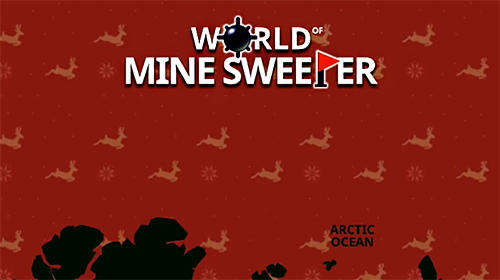World of minesweeper скриншот 1