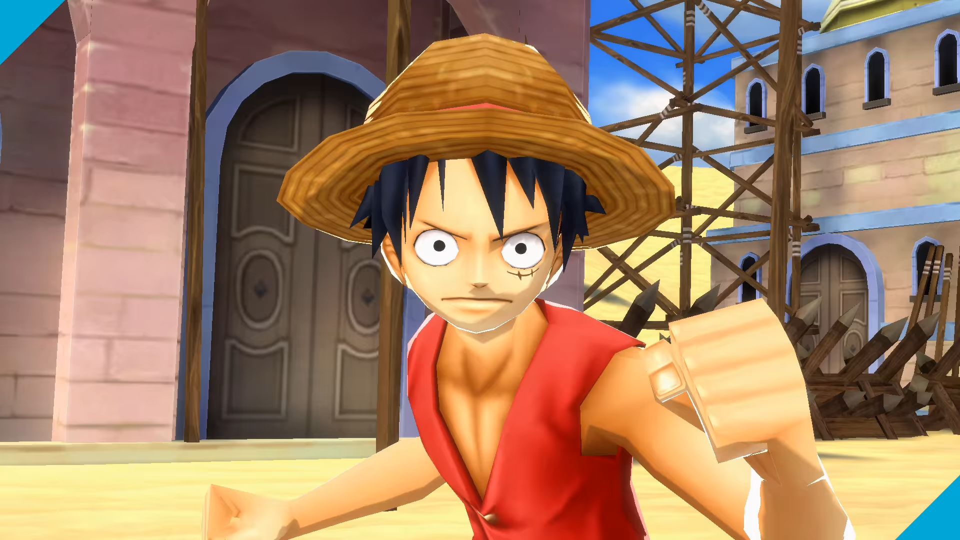 ONE PIECE Bounty Rush Apk Mod All Unlocked, Direct Download