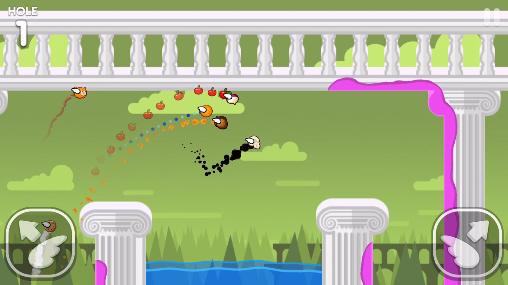 Flappy golf 2 pour Android