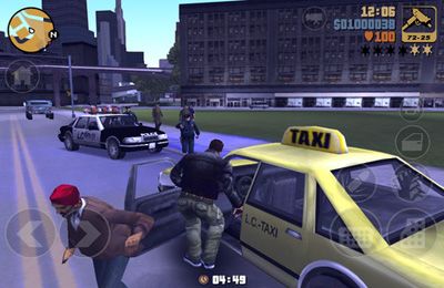 Grand Theft Auto 3 Picture 1