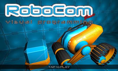 アイコン RoboCom Basic 