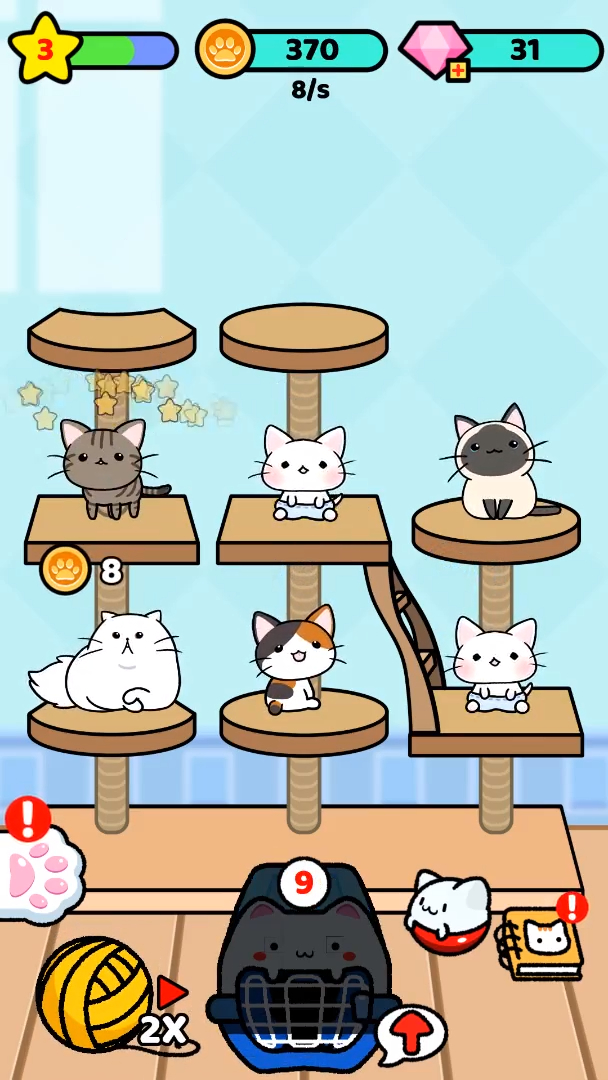 Cat Condo instal the new for android