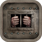 Escape world's toughest prison іконка