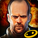 Sniper X with Jason Statham icon