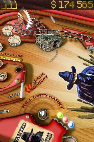 Wild West for iPhone for free