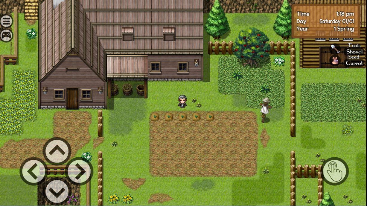 Re Village for Android