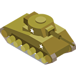Duty wars: WW2 іконка