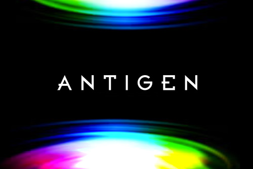 Antigen for iPhone