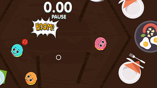 Boom burger screenshot 1