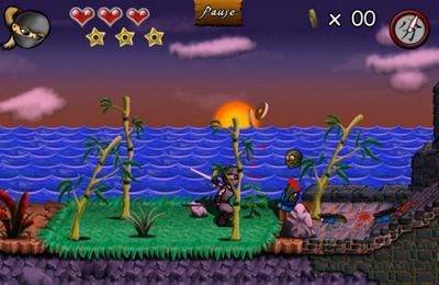 de arcade: faça download do Ilha de Mortos para o seu telefone