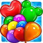 Иконка Balloon paradise