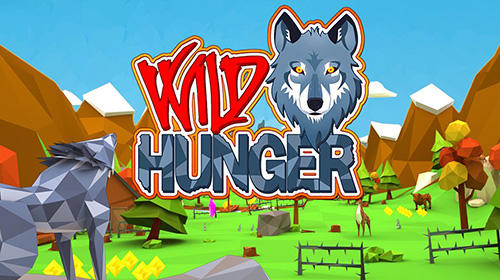 Wild hunger captura de pantalla 1