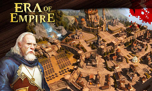 Era of empire: War and alliances іконка