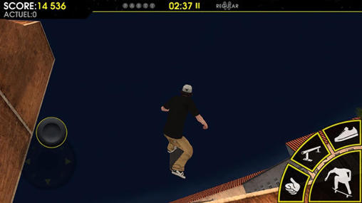 Skateboard Party 3 APK (Android Game) - Free Download