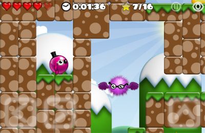 Blib Blob for iPhone for free