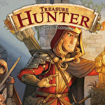 Treasure hunter by Richard Garfield Symbol