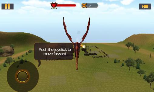 War of dragons 2016 for Android