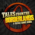 Tales from the Borderlands ícone