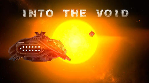 Into the void captura de pantalla 1
