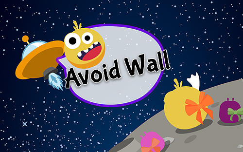アイコン Avoid the wall 