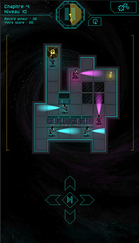 A time paradox pour Android