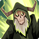 The secret of the necromancer icon