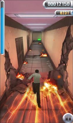 Escape 2012 для Android