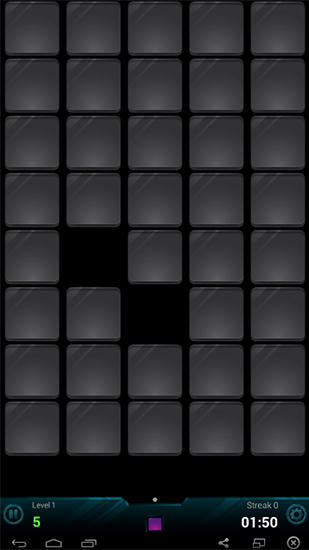 Prizm scramble为Android