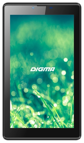 Digma Optima 7504M用の着信メロディ