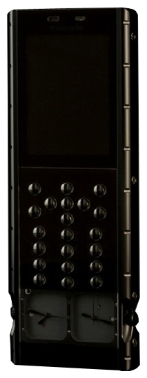 Mobiado Professional 105GMT Stealth用の着信音