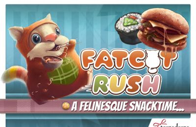 Fatcat Rush for iPhone