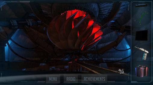 Morningstar: Descent deadrock screenshot 1