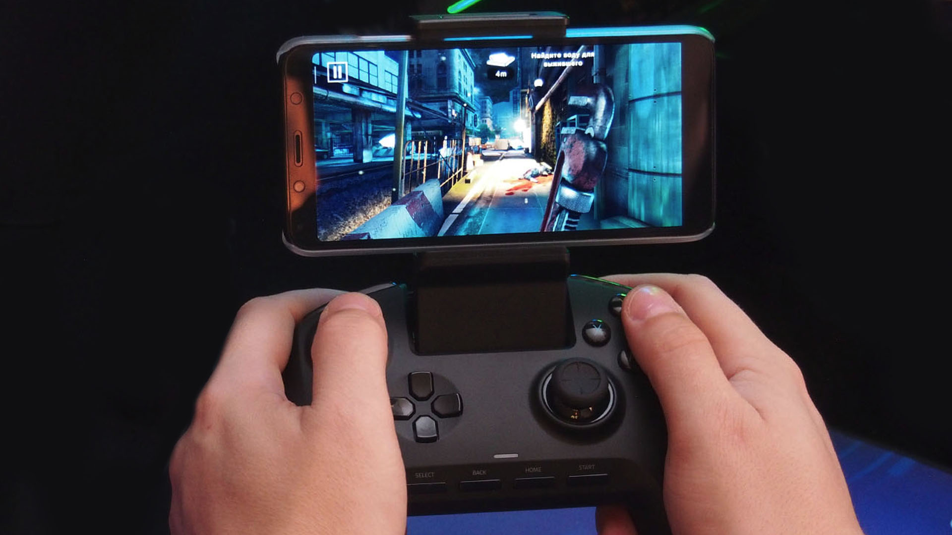 New Controller Support games for Android, download new Controller ...